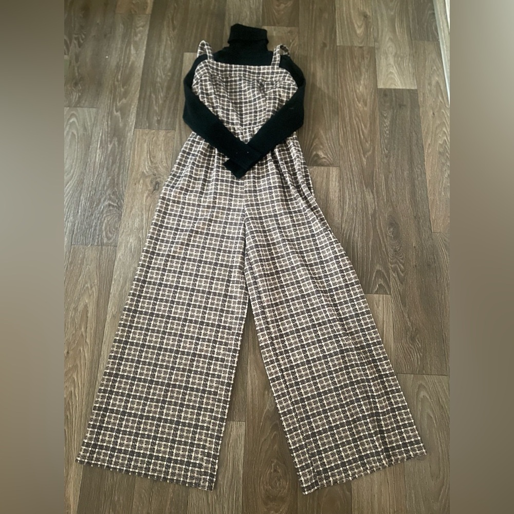 SHEIN Romper